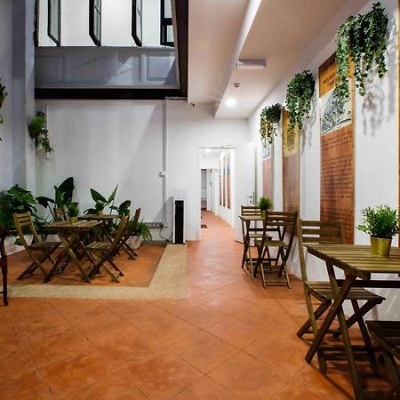 Riccarton Jonkerview Cottage Hotel Malakka Dış mekan fotoğraf