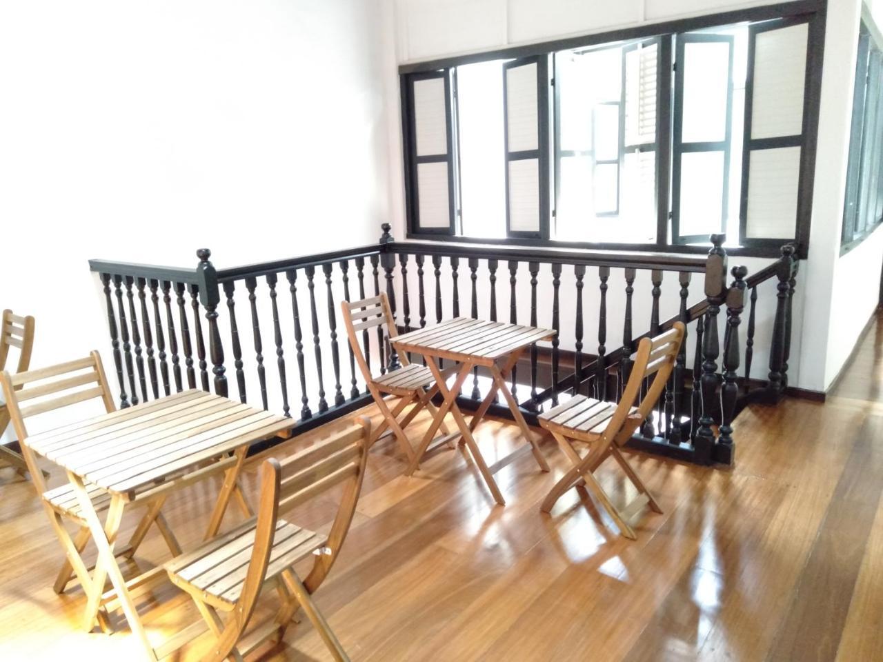 Riccarton Jonkerview Cottage Hotel Malakka Dış mekan fotoğraf