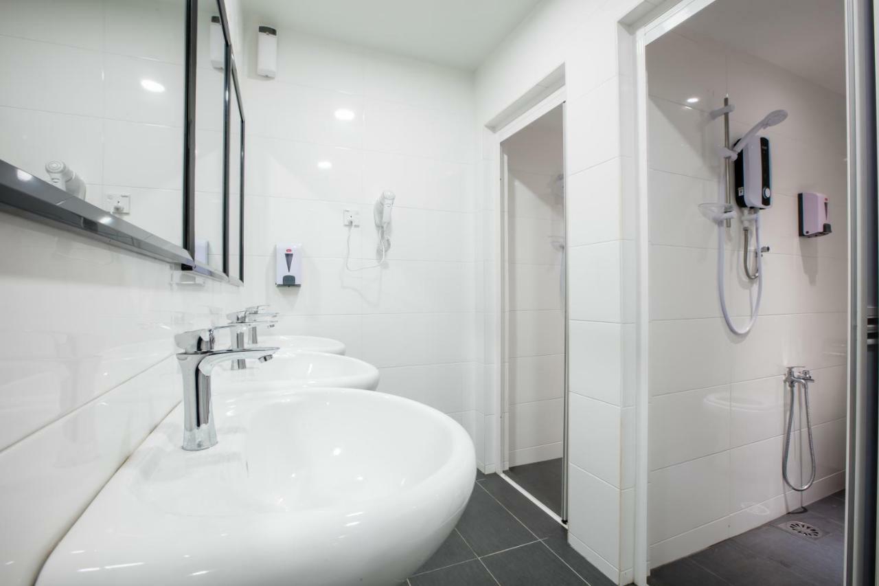 Riccarton Jonkerview Cottage Hotel Malakka Dış mekan fotoğraf
